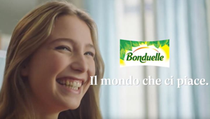 Bonduelle: Le Coccole tornano on air per 2 settimane con una campagna multi-soggetto firmata da Leagas Delaney