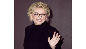 Arriva su TV8 "Ho qualcosa da dirti" condotto da Enrica Bonaccorti