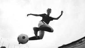 Il Pastificio Granoro sceglie la calciatrice Barbara Bonansea come testimonial per il 2019 per la sua campagna social ed eventi