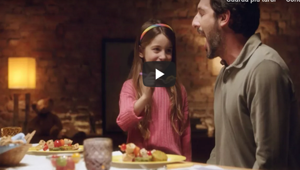 Le Coccole Bonduelle tornano in TV con Leagas Delaney