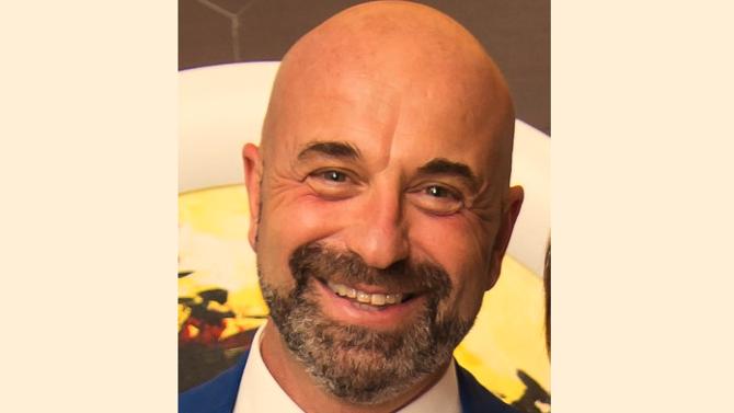 Marco Boni Marco Boni