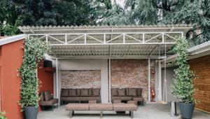 Design Week: con Talking Objects il teatro entra in Bonsaininja Studio
