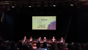 BookCity Milano, 1500 eventi in programma all'ottava edizione dedicata alle 'Afriche' e sostenuta dagli sponsor Esselunga e Intesa Sanpaolo. ActionAid è charity partner