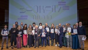 L’undicesima edizione di BookCity Milano chiude con 140mila presenze, più 15% rispetto all'edizione 2021
