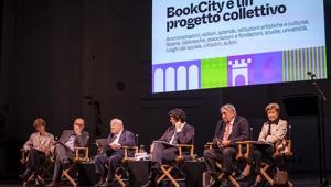 MUMAC partecipa a Milano BookCity 2024 con la seconda MUMAC Book Week. In programma tre "incontri con l'autore"