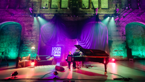 OGR Torino lancia Open Sessions: palinsesto digitale dedicato ad arte, musica e tech