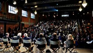 Torna La lettura intorno - BookCity tutto l’anno. Dal 26 al 29 settembre la sesta edizione del progetto di promozione della lettura nei quartieri milanesi