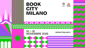 Il Gruppo 24 ORE a Bookcity Milano con un ricco palinsesto di incontri e presentazioni che spaziano tra arte, moda, economia e narrativa
