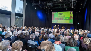BookCity Milano scalda i motori in vista di novembre: la 15ª edizione si rinnova con Marco Balzano e svela il progetto per l'infanzia BookCity Milano scalda i motori in vista di novembre: la 15ª edizione si rinnova con Marco Balzano e svela il progetto per l'infanzia