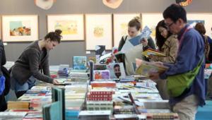 Book Pride chiude l'edizione 2017 con 28.000 presenze