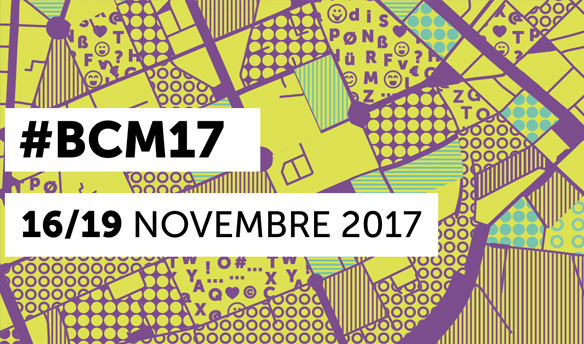 BookCity Milano 2017 BookCity Milano 2017