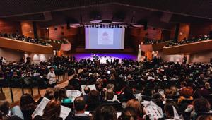 BookCity Milano 2018, la settima edizione dal 15 al 18 novembre. Main partner Intesa Sanpaolo