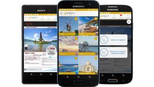 Bookingfax Italia presenta Bookingfax Mobile, la app per le agenzie di viaggio