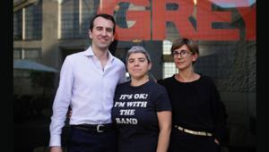 Jacopo Bordin entra in Grey come nuovo Head of Strategy & Growth