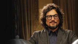 Sky presenta i nuovi episodi di 'Alessandro Borghese - 4 ristoranti'. Official Partner Axa Assicurazioni, Gruppo Inbev e Gruppo Psa