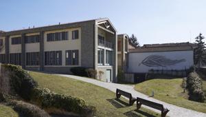 Borgo di Castellania, una nuova location in Piemonte per meeting, eventi e formazione