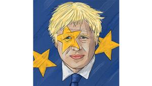 In occasione del Brexit Day DUDE London ha creato su Spotify due playlist che inscenano l'ultima conversazione tra Boris Johnson e l'UE