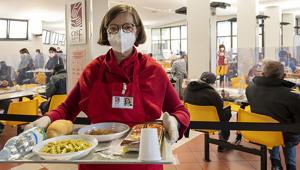Boraso per il terzo anno consecutivo rinnova la partnership con Opera San Francesco, OSF