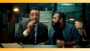 Caffè Borbone in onda al Festival di Sanremo con uno spot. Protagonisti i The Jackal