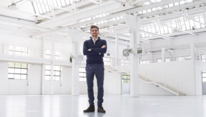 Alla Milano Digital Week, Superstudio Set + Ephoto presentano Twins, tecnologia che riproduce in 3D il soggetto fotografato in qualsiasi dimensione