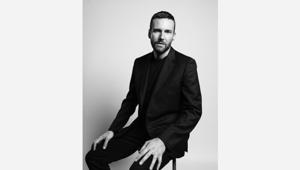 Boris Barboni nominato Chief Marketing and Product Officer del Gruppo Pomellato