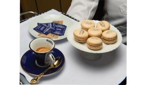 Per il quinto anno consecutivo, Caffè Borbone partner e fornitore ufficiale del Teatro alla Scala di Milano