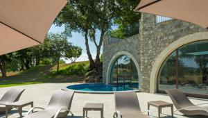 Borgo La Chiaracia in Umbria  affida l’attività di ufficio stampa a IMAGINE Communication