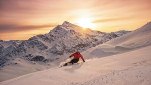 Welcome al fianco della Società Multiservizi Alta Valle di Bormio per il suo riposizionamento come futura sede olimpica per Milano-Cortina 2026