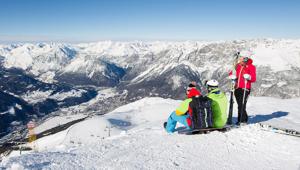 A DOC-COM la comunicazione, per la prima volta internazionale, di “Bormio, territorio olimpico e montagna di benessere". Si punta su Germania, Svizzera, Uk, Repubblica Ceca