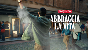 Bolton punta su Ogilvy anche per Borotalco. Al via la campagna globale del deodorante Borotalco Originale