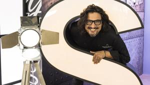 Sky Uno: dal 17 settembre le nuove puntate di "Alessandro Borghese Kitchen Sound". Ad accompagnare i menù proposti la playlist di RDS