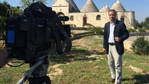 Tv2000 sbarca in Cina con il programma Borghi d’Italia