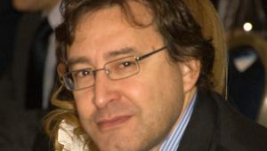 Boris Fort nuovo direttore generale di Pizzoli