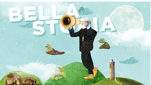 This Is Ideal rinnova lo storico brand Bosca con una nuova brand identity e una campagna