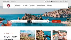 Webperformance al fianco di Boscolo Tours per la ripartenza 2021