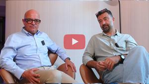 Boscacci e il nuovo corso di IAA: “Rappresentiamo un’anomalia. In autunno saremo al Festival di Venezia. L'AI premierà i brand che investono sui fondamentali della marca. Per tornare grande l'Italia deve fare autocritica e superare l'autoreferenzialità” Boscacci e il nuovo corso di IAA: “Rappresentiamo un’anomalia. In autunno saremo al Festival di Venezia. L'AI premierà i brand che investono sui fondamentali della marca. Per tornare grande l'Italia deve fare autocritica e superare l'autoreferenzialità”