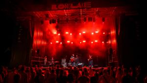 LongLake Festival 2026: Lugano si prepara per la sedicesima edizione della kermesse open air