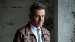 Daniele Bossari, da domani su Su DMax, viaggia nel mistero con "Il Boss Del Paranormal"