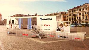 Concluso il Bosch Truck Tour 2016: oltre 7.000 i visitatori registrati. Al via il programma Tv firmato Bosch su LA 5