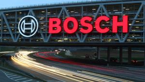 Bosch punta su IOT e connettività, previsti 300 mln di investimenti entro il 2021. Fatturato  2016 a +3,5% a livello globale a (73,mld) e crescita tra + 5% e + 9% in Italia
