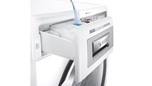 White, Red & Green e Gruppo Mario Mele & Partners portano in tv le nuove lavatrici Bosch con sistema I- DOS