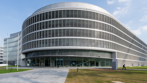 Bosch inaugura a Stoccarda l’innovativo Campus IT