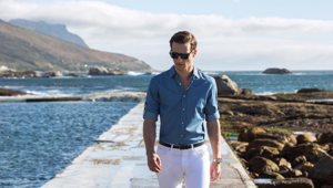 Hugo Boss lancia l'eyewear Collection 2017 con la campagna di comunicazione digitale realizzata da MRM//McCann