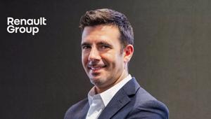 Dacia/ Alpine annuncia Giorgio Contu come nuovo Responsabile Comunicazione