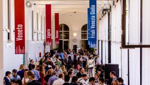 Bottiglie Aperte 2017, Milano capitale internazionale del vino