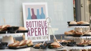 Bottiglie Aperte sceglie Twico (Centoeventi) per la comunicazione digital