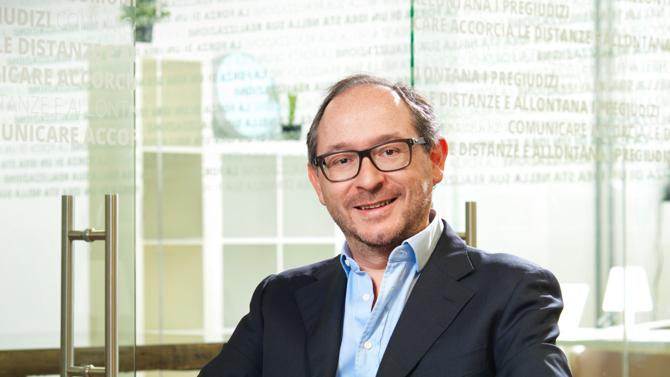 Roberto Botto, Ceo e founder di MagicBox Events