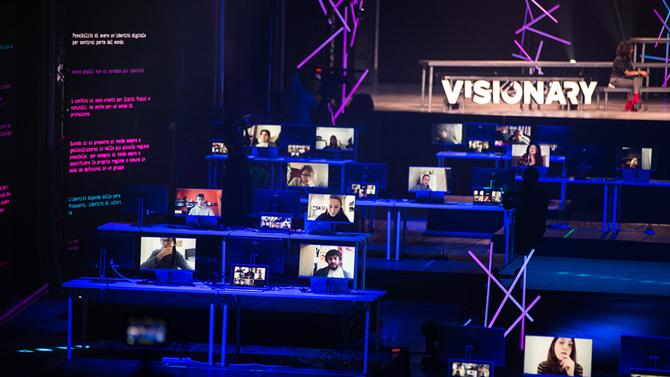 Visionary Days