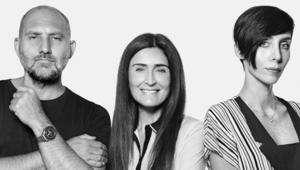 Grey Couture vince la gara per la nuova comunicazione di Stroili