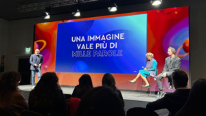 Intersections 2025: WPP “Audio Kills The Video Star”. La musica è un pilastro strategico per la costruzione della brand strategy e fonte di insight creativi Intersections 2025: WPP “Audio Kills The Video Star”. La musica è un pilastro strategico per la costruzione della brand strategy e fonte di insight creativi